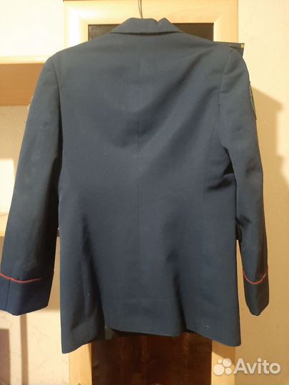 Кадетская форма школа 137