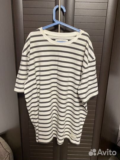 Pull and bear футболка