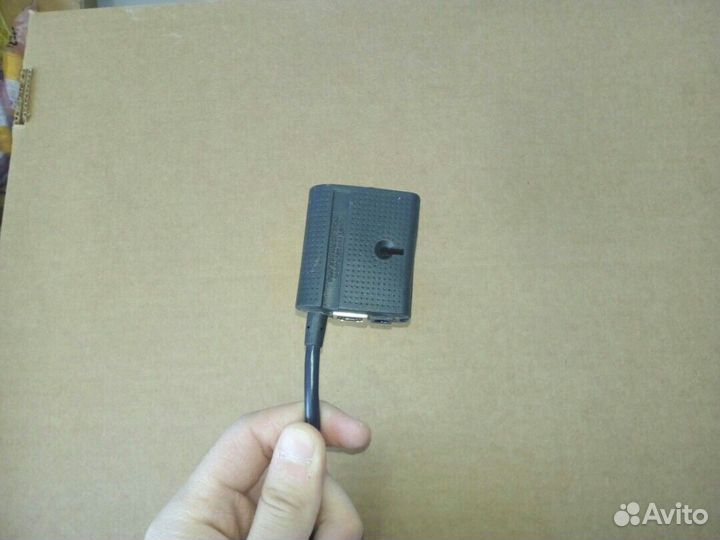 Кабели, блоки питания, акб для Ingenico Verifone