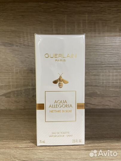 Туалетная вода Aqua Allegoria