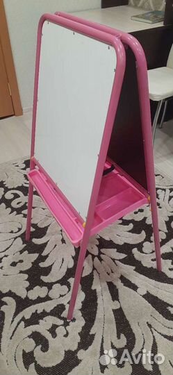 Мольберт детский универсальный