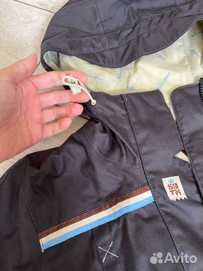 Горнолыжная куртка Special Blend