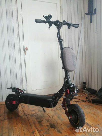 Электросамокат Ibalance athlet 5