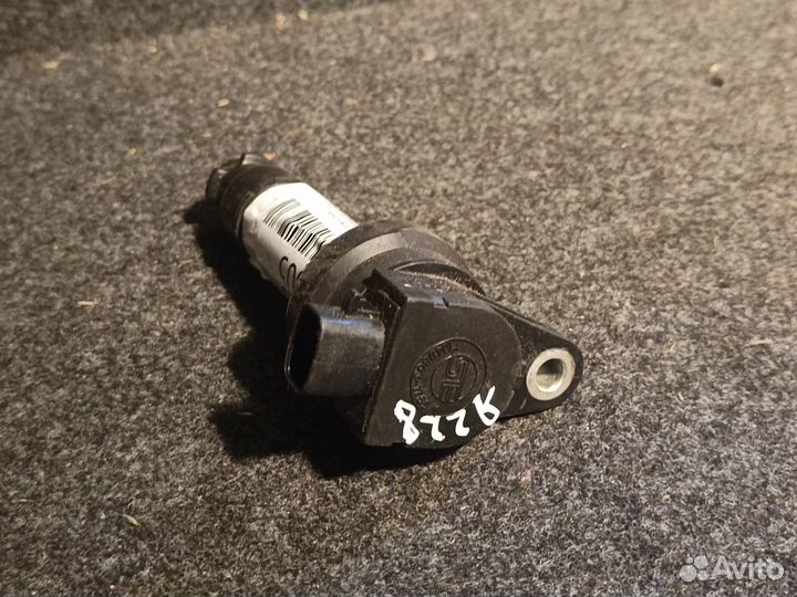 Kia Ceed 1 Ed 1.4 G4FA 2007 катушка модуль зажиган