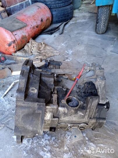 Коробка на шкоду