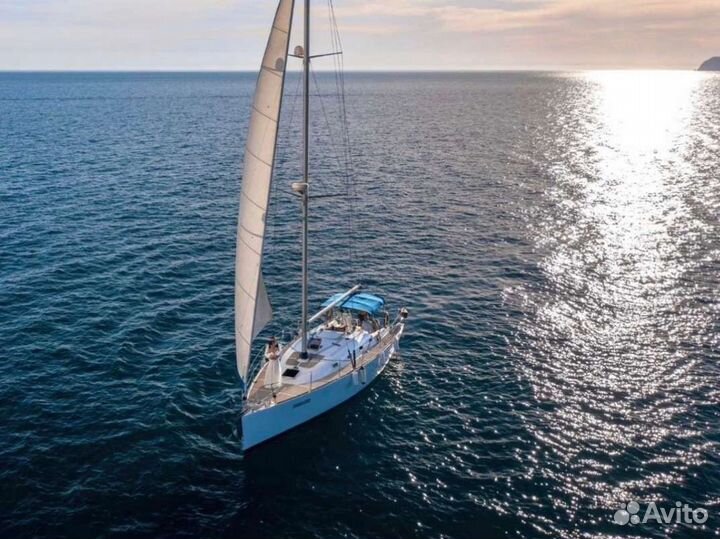 Восхитительные морские прогулки в открытым море