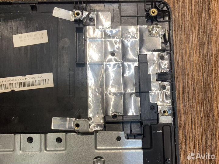 Топкейс Acer Aspire E1-522 E1-522g Acer Aspire E1