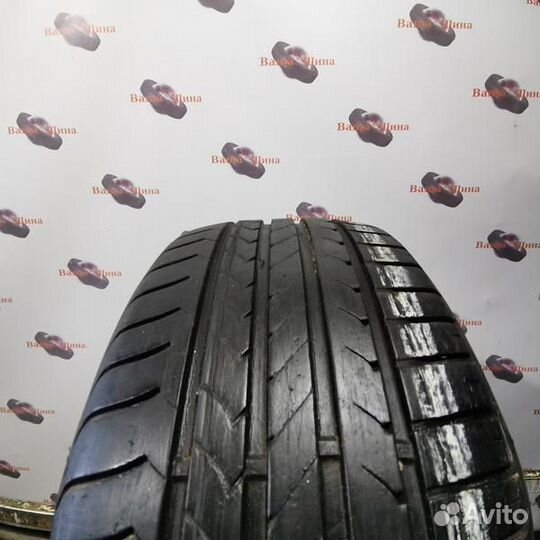 Goodyear EfficientGrip 195/55 R16