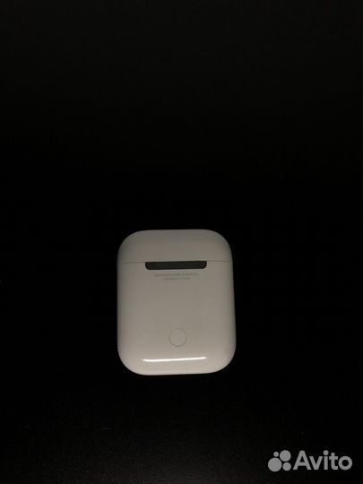 Airpods 2 оригинал