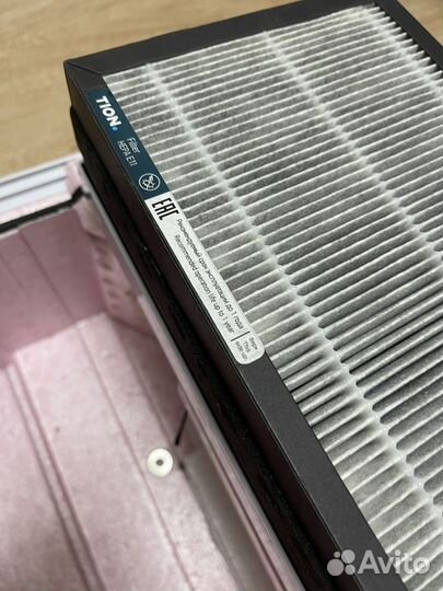 Бризер Tion 3s