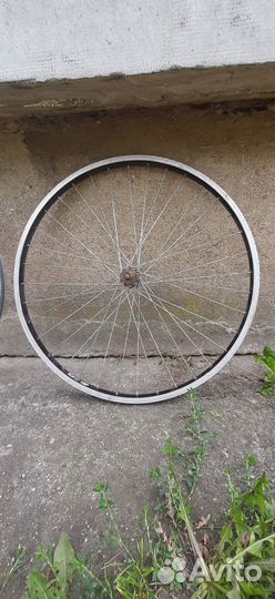 Колёса Горные 26