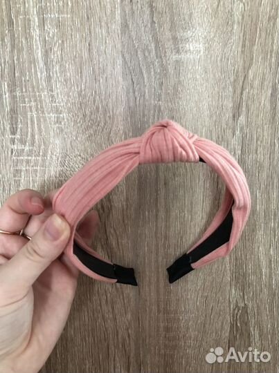 Ободок для волос