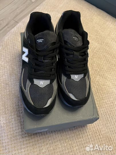 Кроссовки new balance