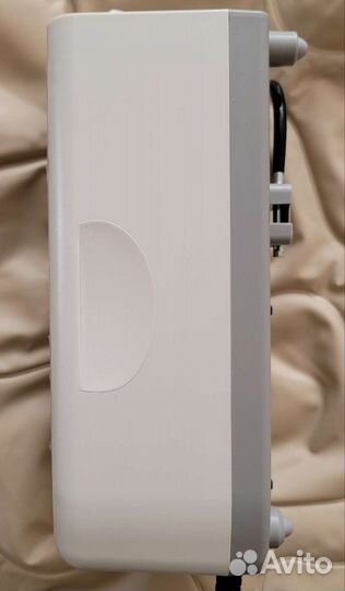 Два компрессора для противопролежневого матраса