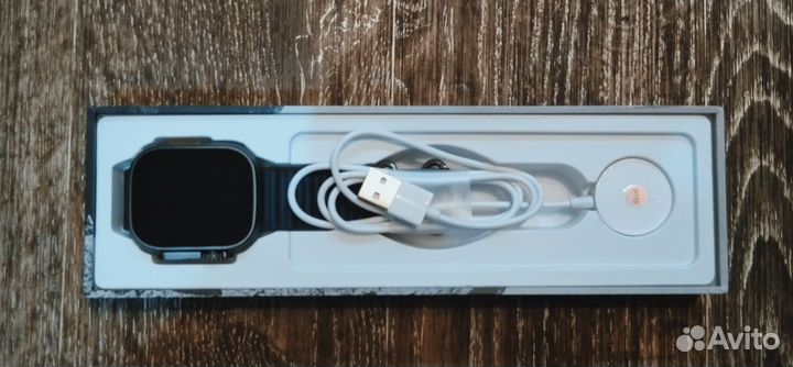 Microwear W8 Ultra
