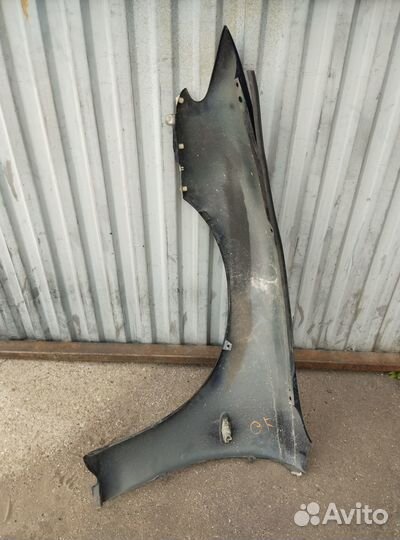Крыло Mazda Eunos 500