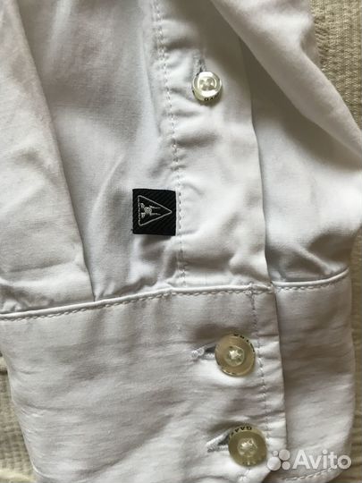 Gaastra рубашка