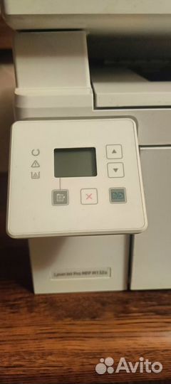 Мфу принтер hp сканер лазерный мфу