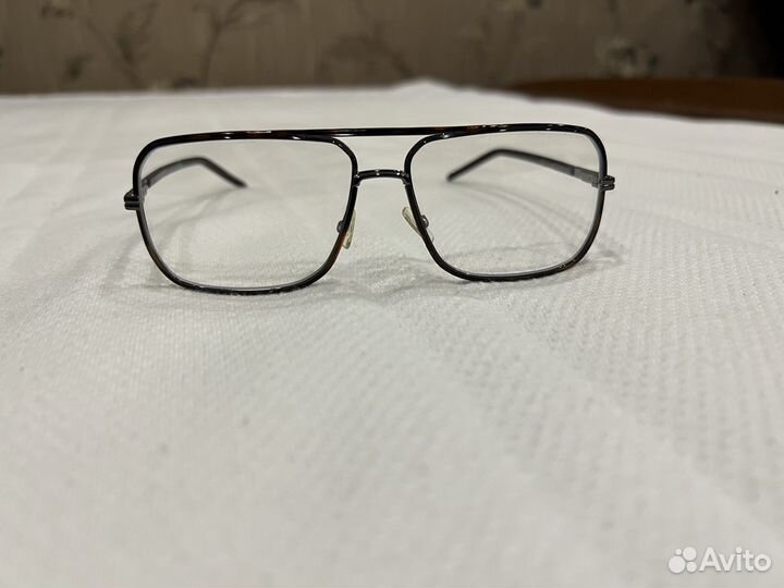 Очки dior homme frame Оригинал