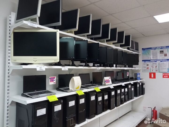 Монитор Viewsonic VA2046m-LED