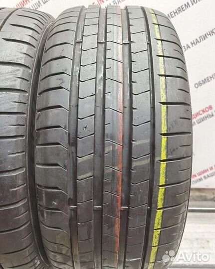 Pirelli P Zero 225/40 R18 92Y