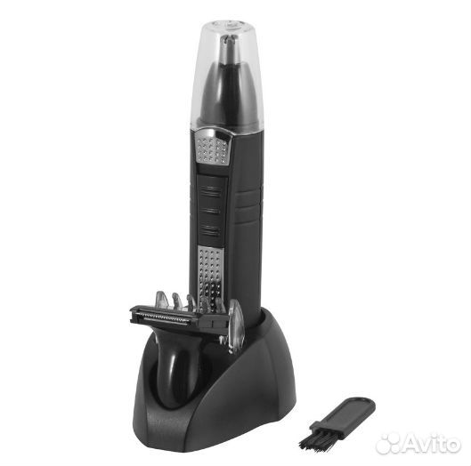 Триммер для носа и бороды