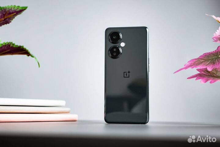 OnePlus Nord CE 3 Lite 5G, 8/256 ГБ