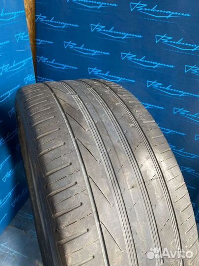 Hankook Ventus S1 Evo 2 K117 275/45 R20