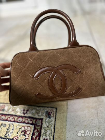 Сумка chanel