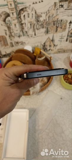 TECNO Pova 6 Neo, 8/128 ГБ