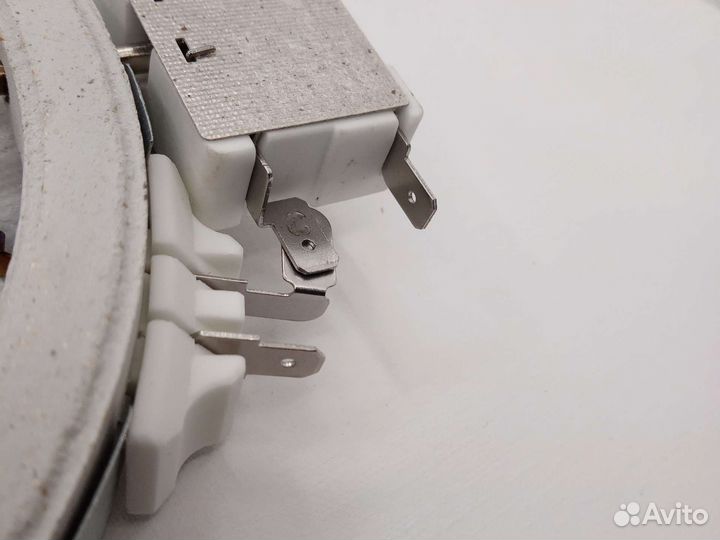 Конфорка для электроплиты