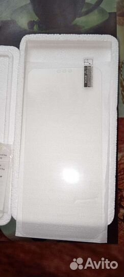 Защитное стекло для honor 8х и чехлы