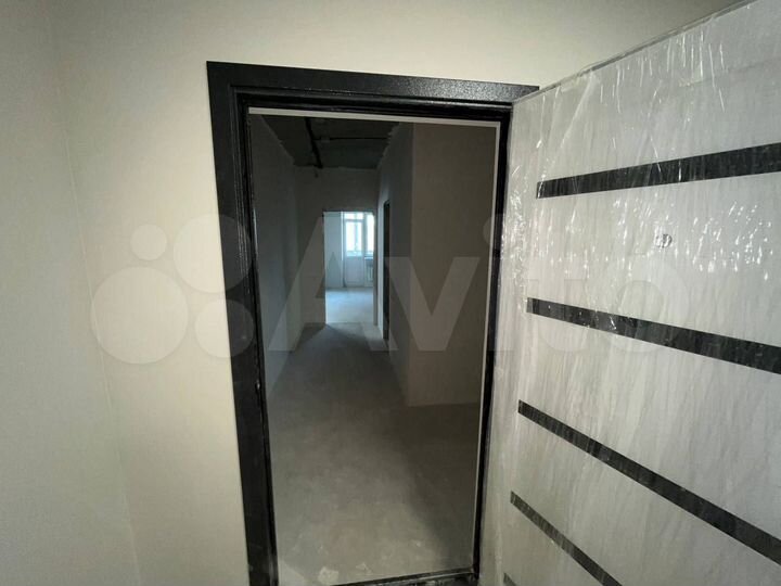 1-к. квартира, 43 м², 3/9 эт.