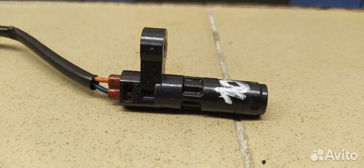 Б/У Б/У Датчик АКПП АКПП числа оборотов 09G927321B