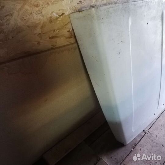 Капот на газ 3305