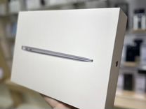 Новый MacBook Air 13 M1 256gb Space Gray. Гарантия