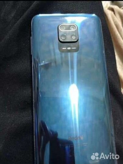Xiaomi redmi note 9s 4 64gb
