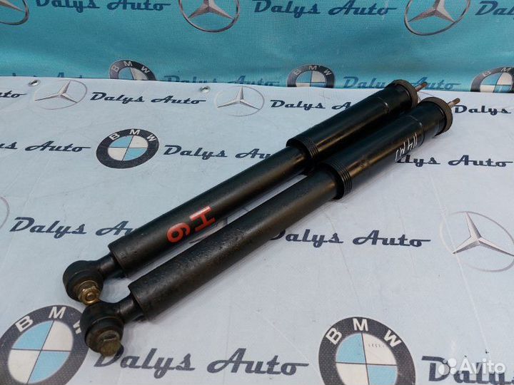 Амортизаторы задние Mercedes-Benz E-Class W210