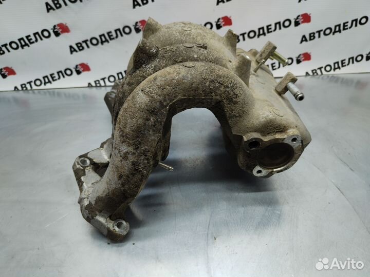 Впускной коллектор Toyota Corolla E100 1994 г.в