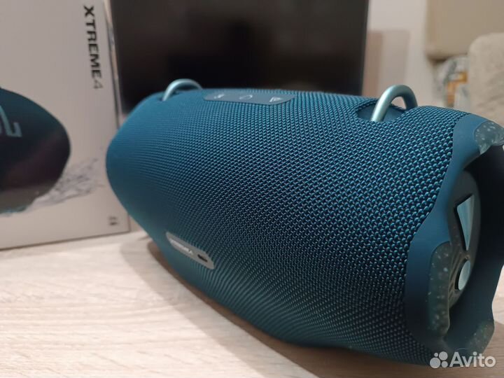 Jbl extrime 4 новая