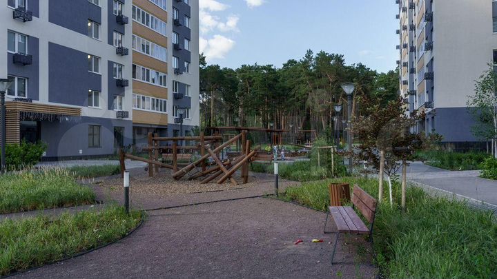 Квартира-студия, 28,2 м², 5/10 эт.