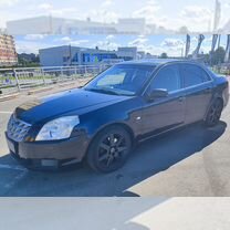 Cadillac BLS 2.0 AT, 2007, 315 000 км, с пробегом, цена 740 000 руб.