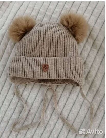 Конверт на выписку зимний