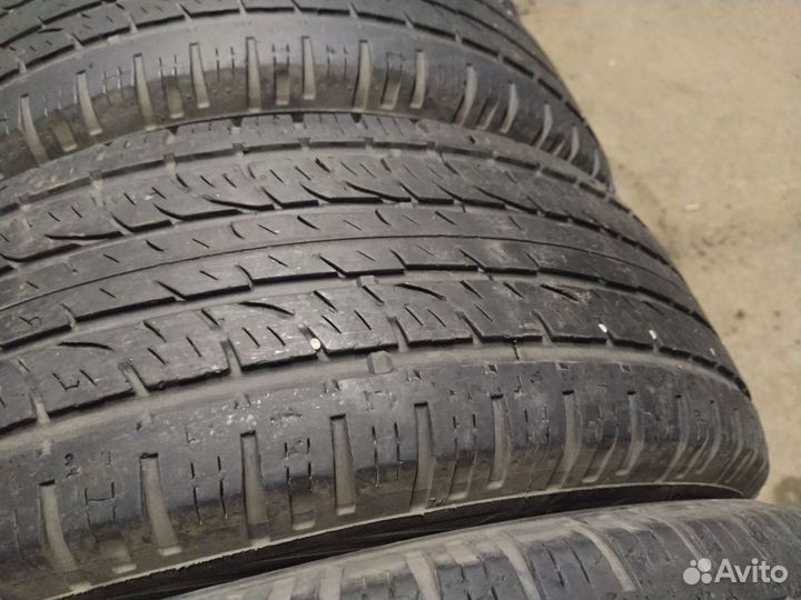 Viatti Bosco A/T V-237 215/65 R16 98H