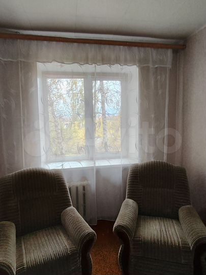 2-к. квартира, 44 м², 2/5 эт.