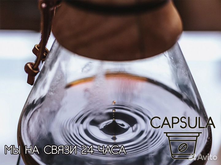 Capsula: Бизнес для предпринимателей