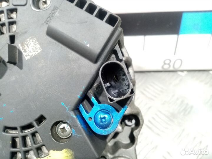 Генератор Volkswagen Golf