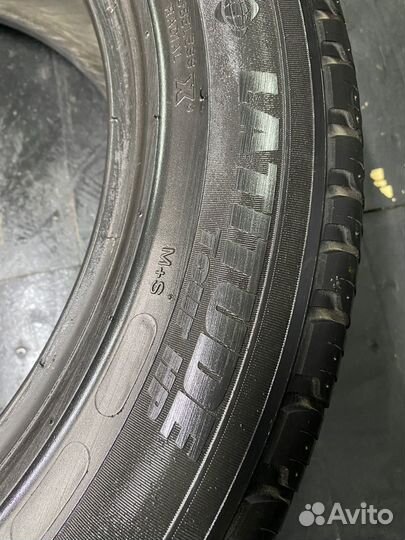 Michelin Latitude Tour HP 255/55 R19