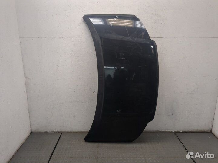 Капот Volkswagen Sharan, 2005