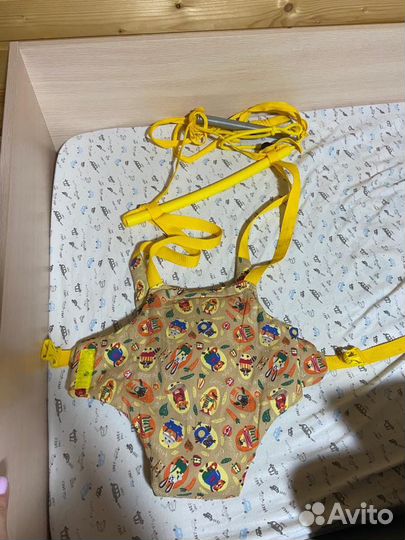 Прыгунки детские 3 в 1